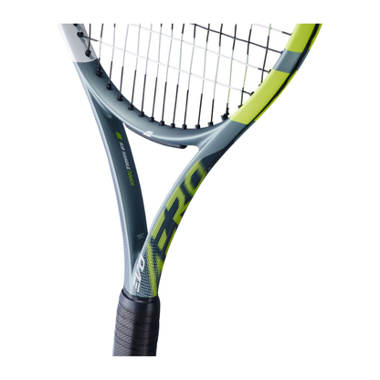 Raquete de Ténis Babolat Evo Aero 2026 (Pré-Encordoada)