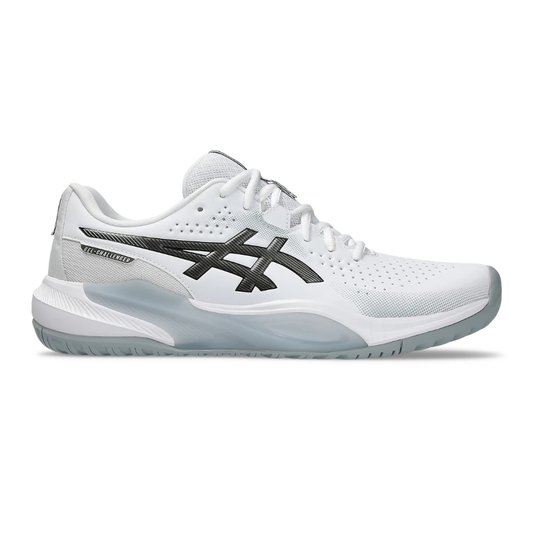 Asics Gel-Challenger 15 All Court Men Tennis Shoes - White