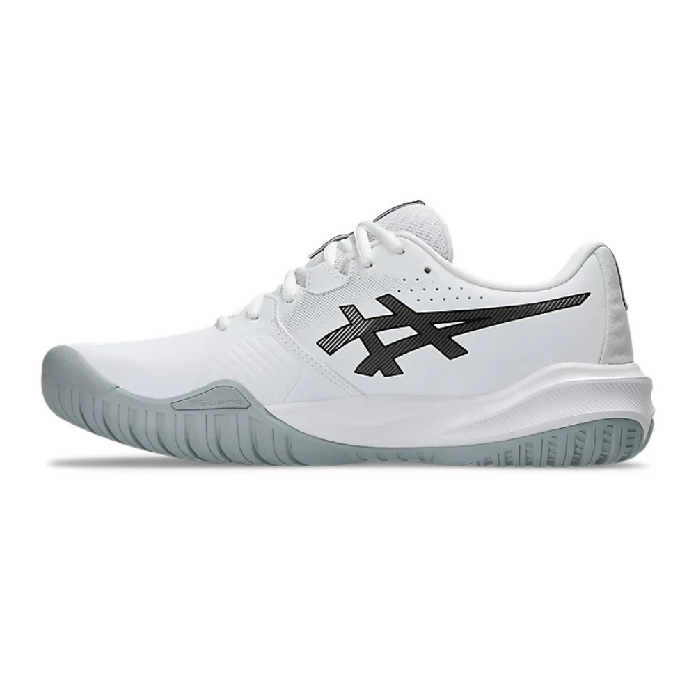 Asics Gel-Challenger 15 All Court Men Tennis Shoes - White