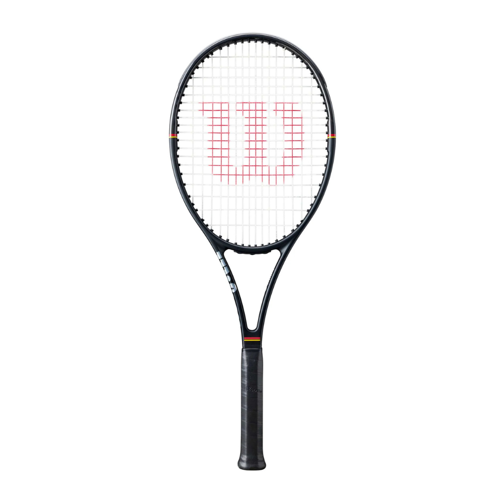 Wilson Pro Staff 97 Classic Tennis Racket