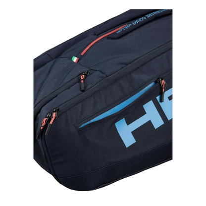 Head Pro X XL Tennis Racket Bag - Navy