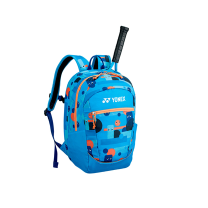 Yonex Junior Backpack - Ocean Blue