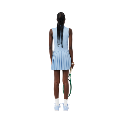 Lacoste Mutua Madrid BallGirl Women Dress
