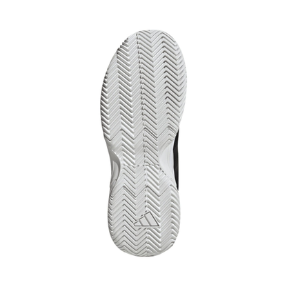 Adidas Gamecourt 2 All Court Women Tennis Shoes - Black