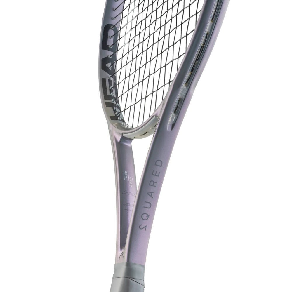 Head Squared Tennis Racket