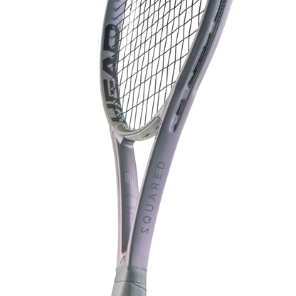 Head Squared Tennis Racket