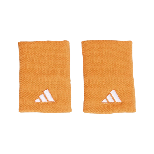 Adidas L Wristband - Orange