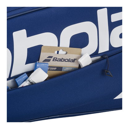 Babolat Court XS Tennis Racket Bag - Blue