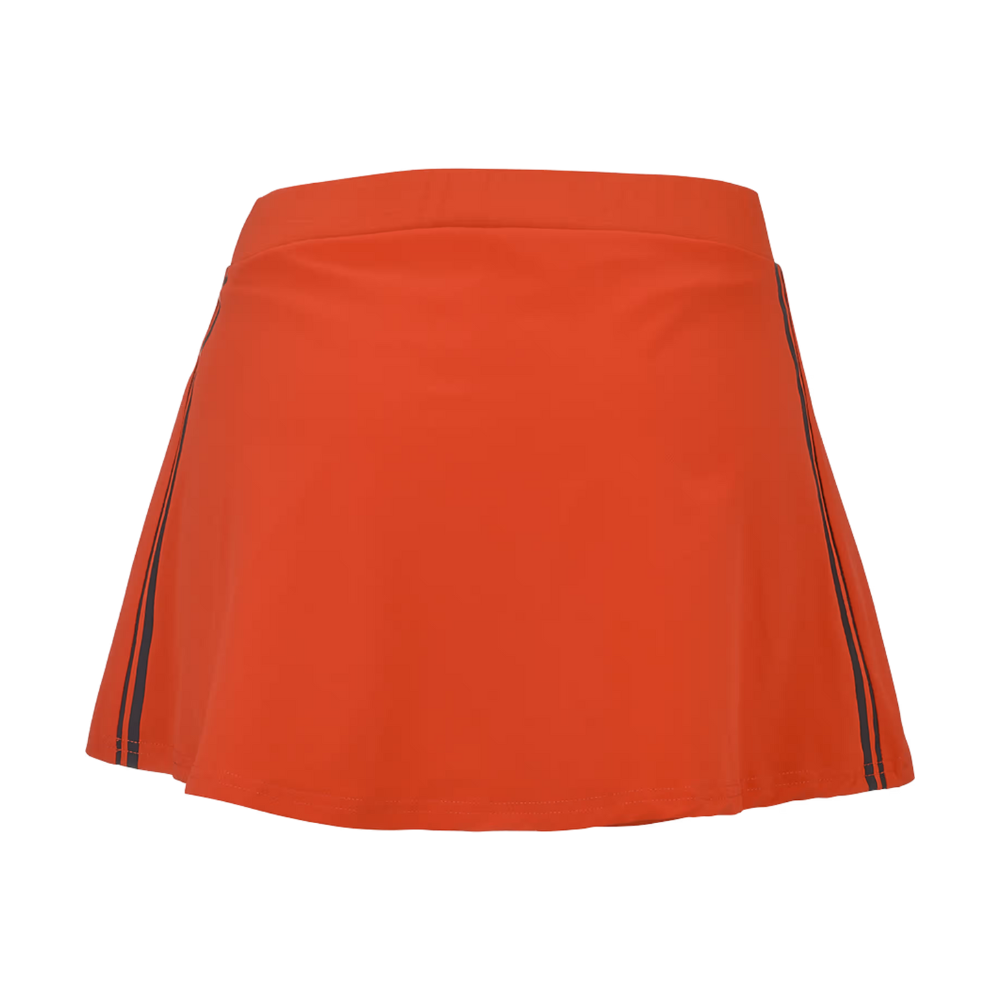 Babolat Play Women Skirt - Cherry Tomato