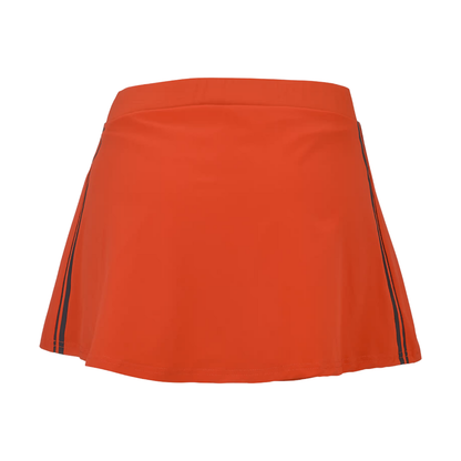 Babolat Play Women Skirt - Cherry Tomato