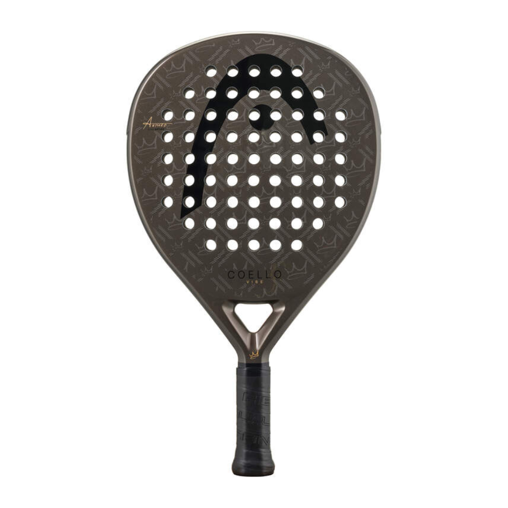Head Coello Vibe 2026 Padel Racket