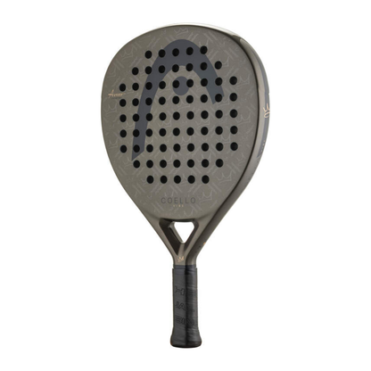 Head Coello Vibe 2026 Padel Racket