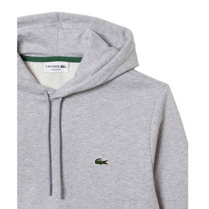 Sweatshirt Lacoste - Cinza