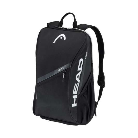 Mochila Head Tour 25L - Preto