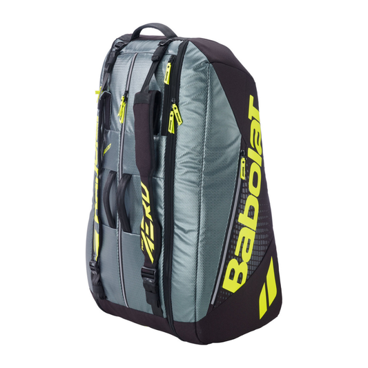 Saco de Raquetes Babolat Pure Aero Rh12 2026