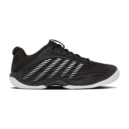 K-Swiss Hypercourt Express 3 All Court Men Tennis Shoes - Black