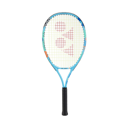 Yonex 25 Junior Tennis Racket - Ocean Blue