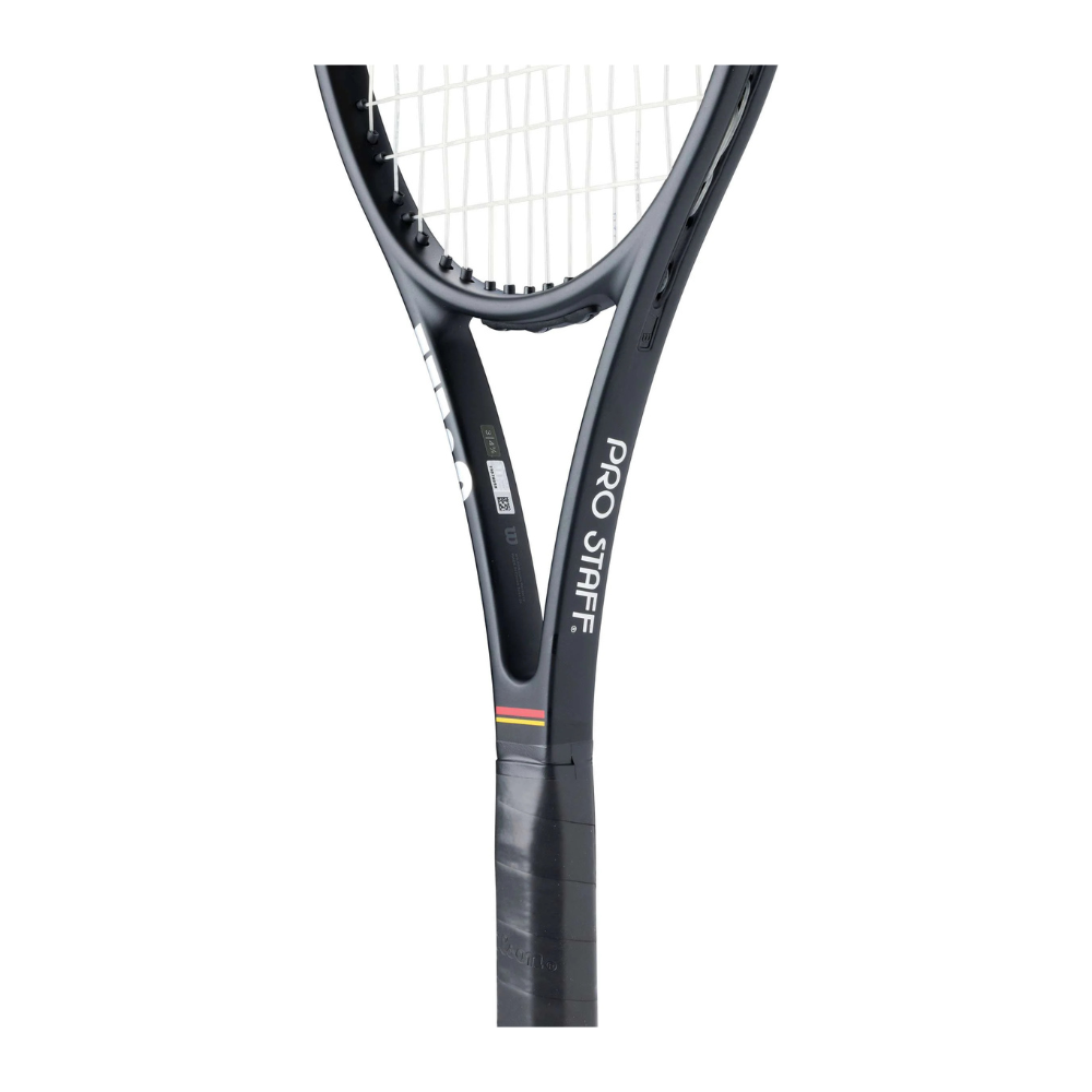 Wilson Pro Staff 97 Classic Tennis Racket