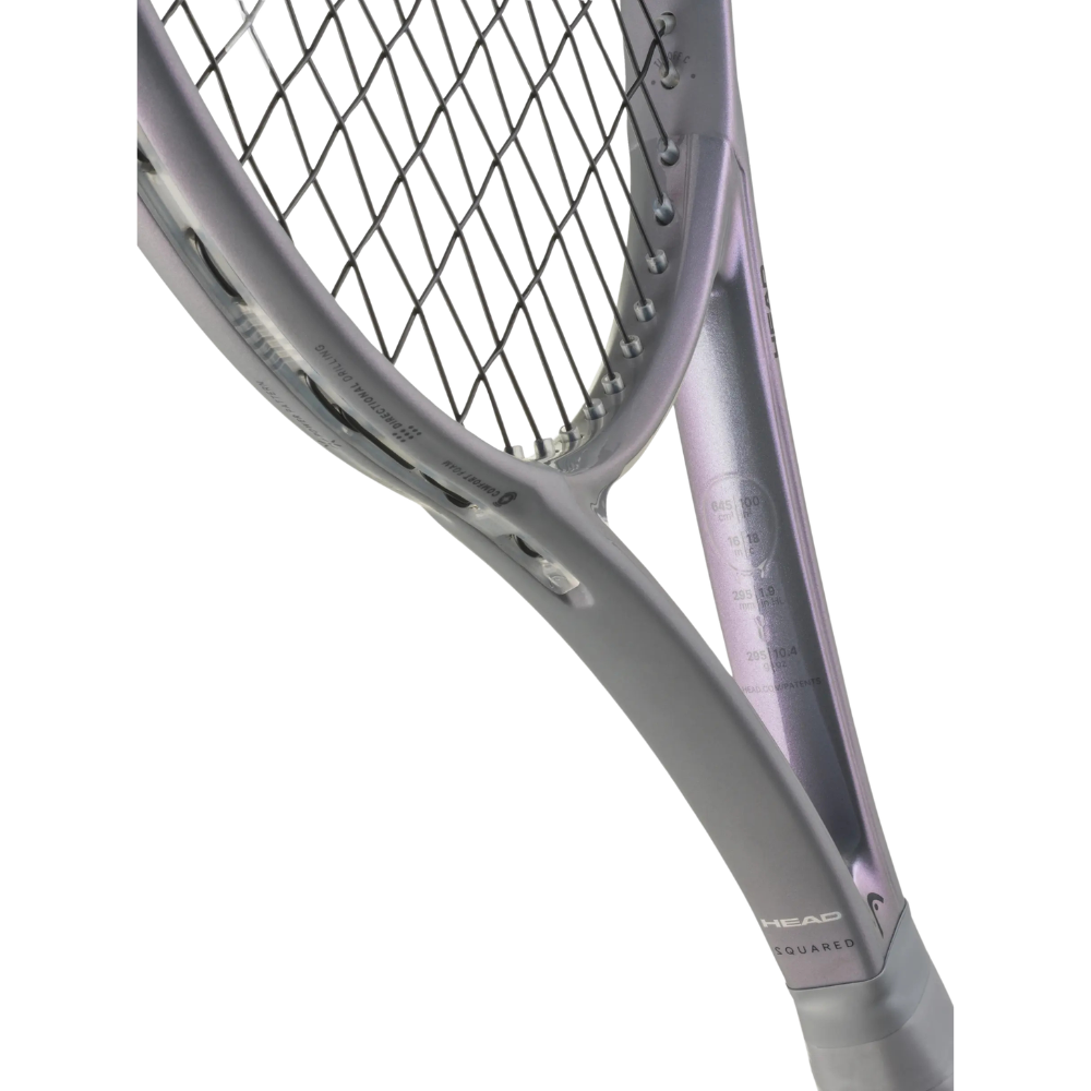 Head Squared Tennis Racket