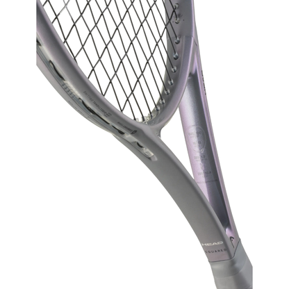 Head Squared Tennis Racket