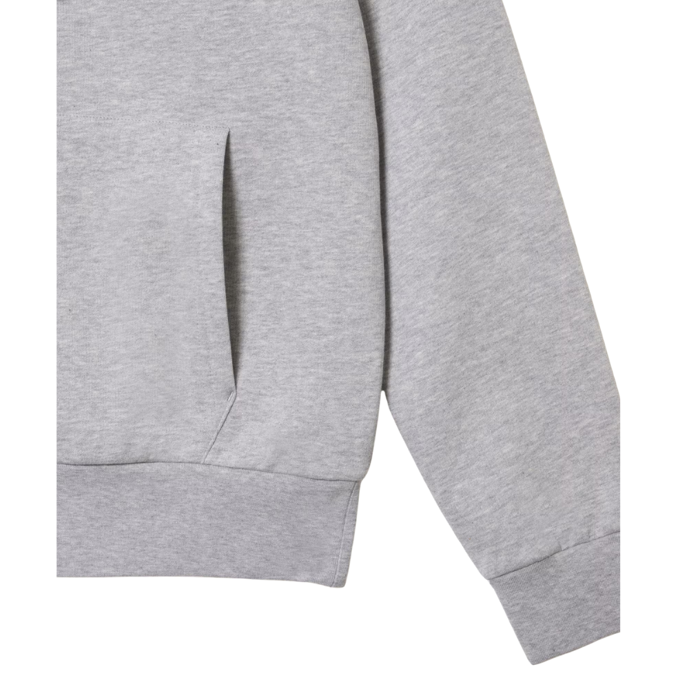 Sweatshirt Lacoste - Cinza