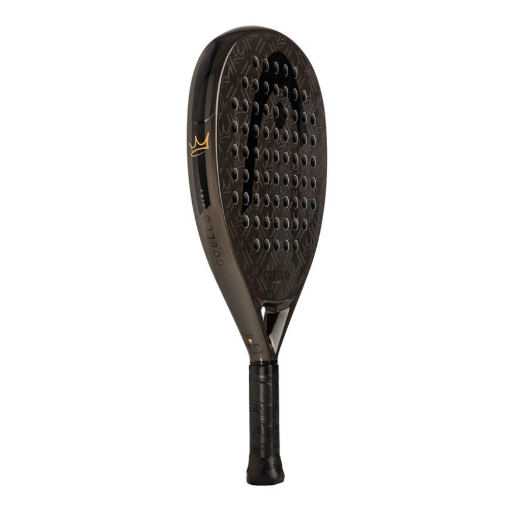 Head Coello Vibe 2026 Padel Racket