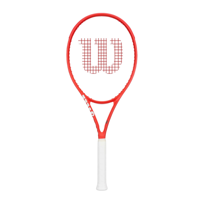 Wilson Clash 100 v3 Reverse Tennis Racket