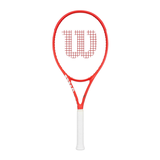 Wilson Clash 100 v3 Reverse Tennis Racket