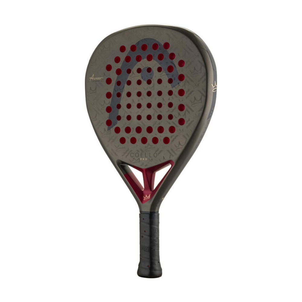  Raquete de Padel Head Coello Pro 2026