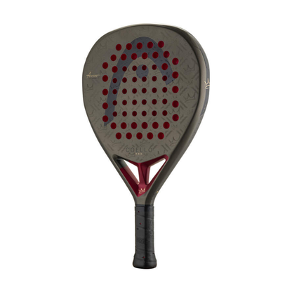  Raquete de Padel Head Coello Pro 2026