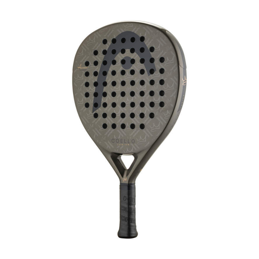 Raquete de Padel Head Coello 2026 Júnior