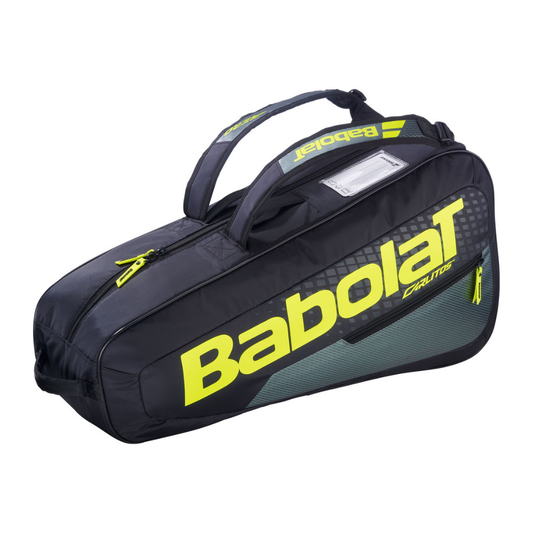 Babolat Carlitos Junior Tennis Racket Bag