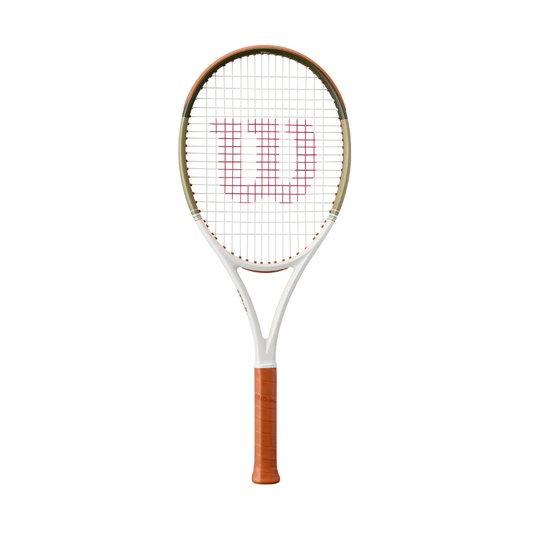 Raquete de Ténis Wilson Ultra 100 V5 Desert Vibes