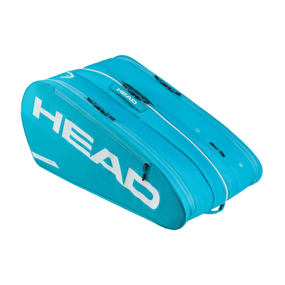 Head Tour XL Tennis Racket Bag - Blue