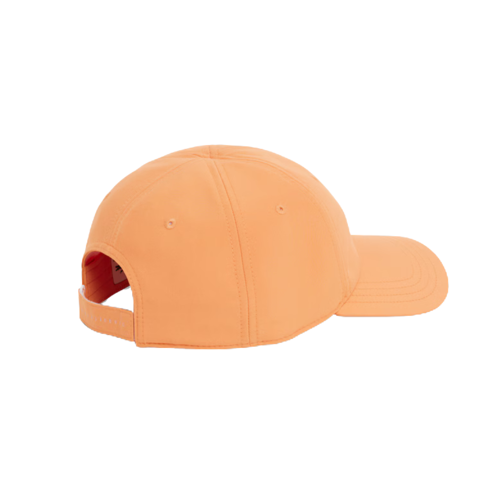 Lacoste x Novak Djokovic Cap - Orange
