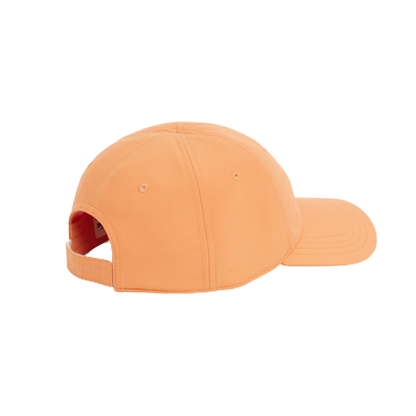Lacoste x Novak Djokovic Cap - Orange