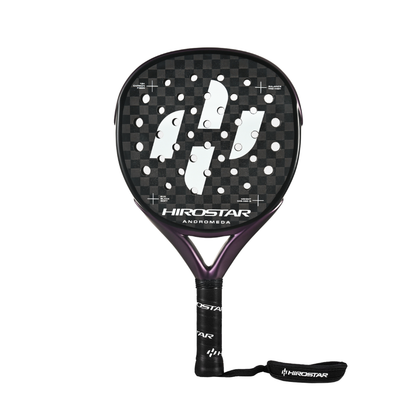Raquete de Padel Hirostar Andromeda