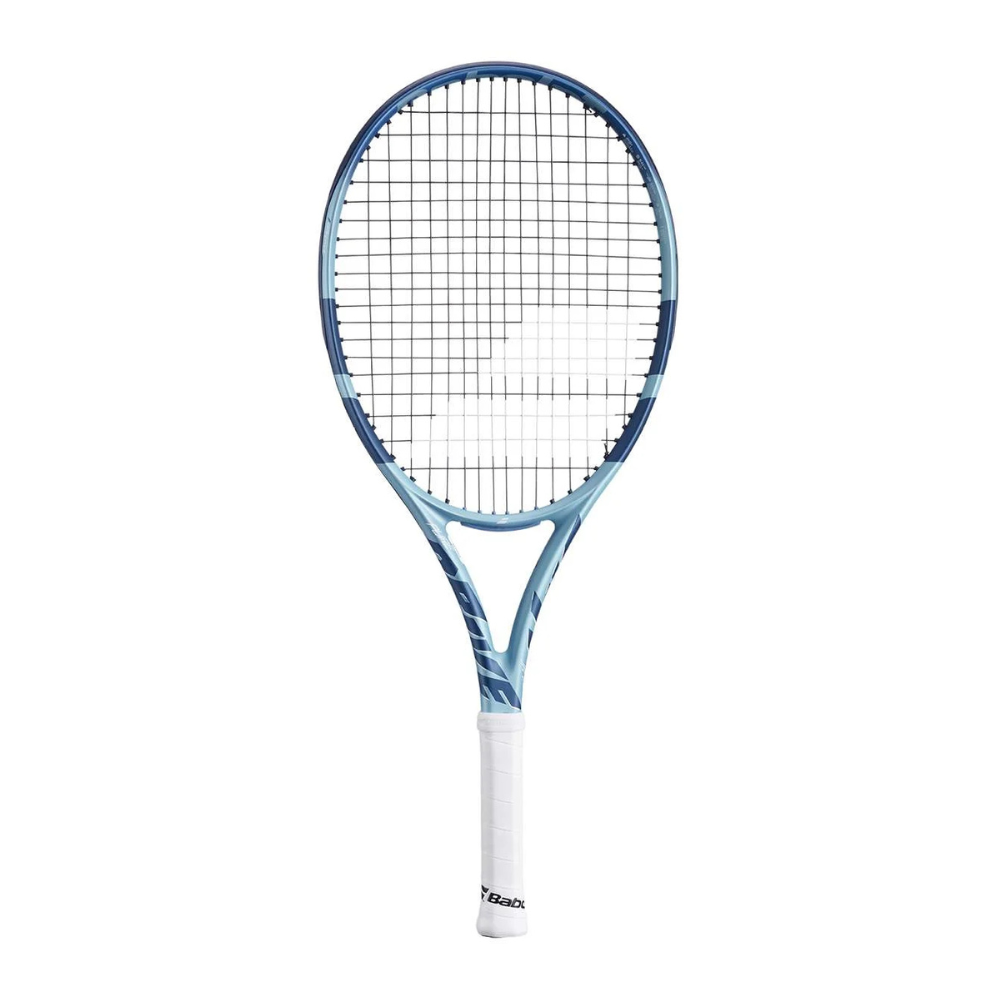 Raquete de Ténis Babolat Pure Drive 26 2025 - Light Blue