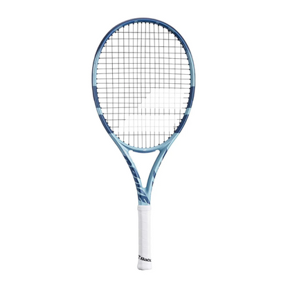 Raquete de Ténis Babolat Pure Drive 26 2025 - Light Blue