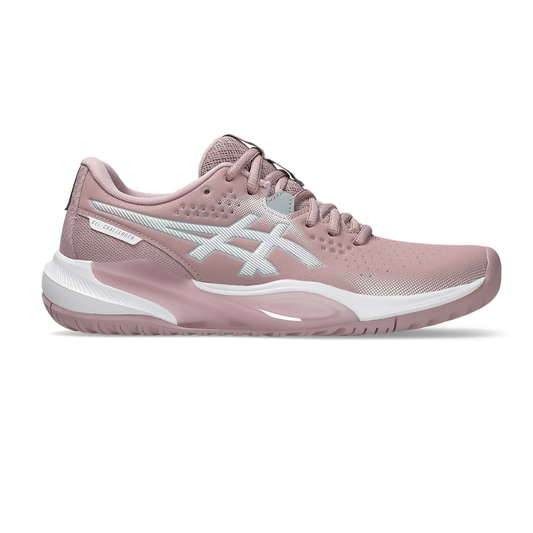 Asics Gel-Challenger 15 All Court Women's Tennis Shoes - Morganite/Grey