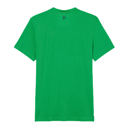 Lacoste Tennis x Novak Djokovic T-Shirt Men - Green