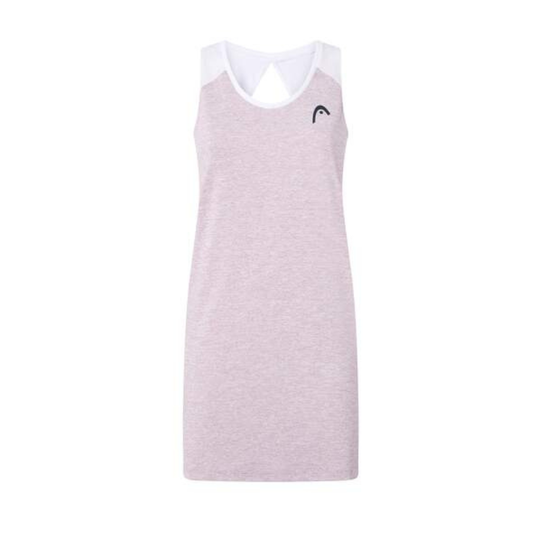 Head Play Tech Dress Women - Dirty Lilac