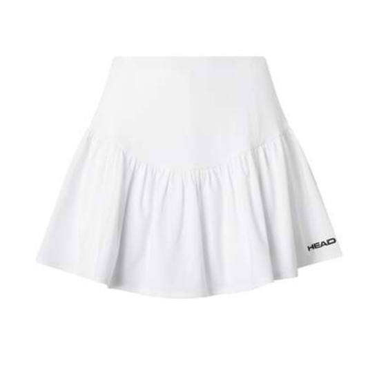 Head Move Skort Women '26 - White