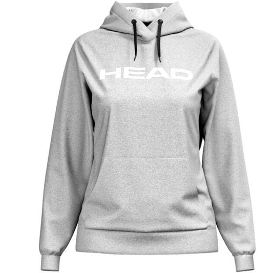 Head Club Original Hoodie Women - Grey