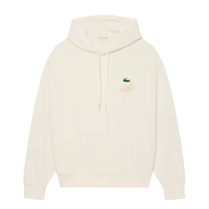 Lacoste Tennis  x Novak Djokovic Hoodie Men