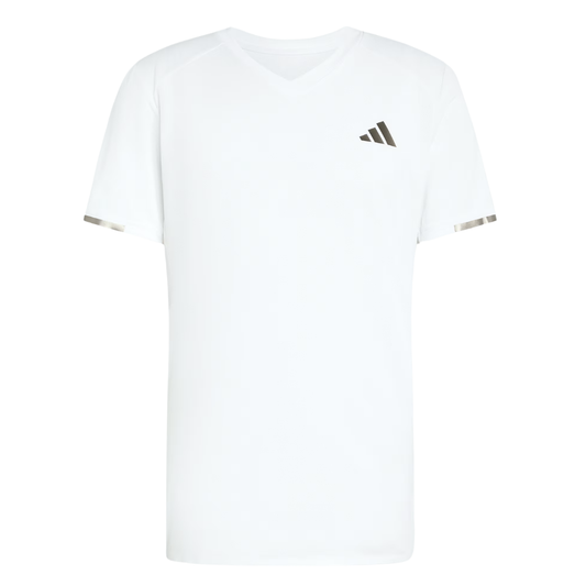 Adidas Freelift Tee Pro Men T-Shirt - White