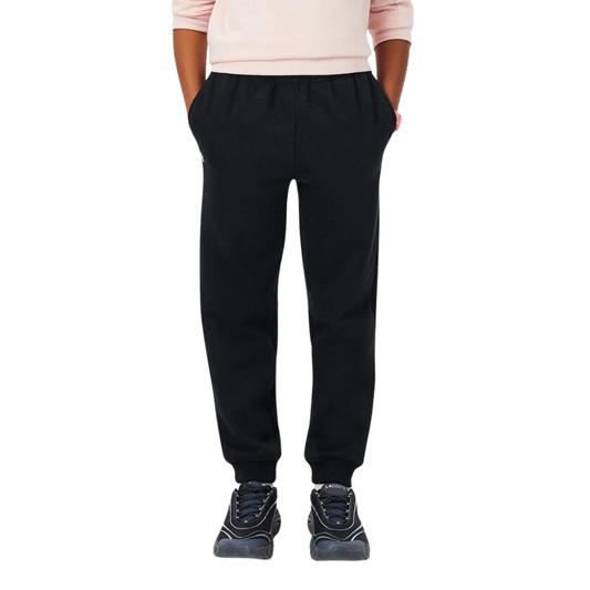 Lacoste Fleece Pants Junior - Black
