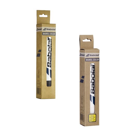 Babolat Babo Color Stencil Ink