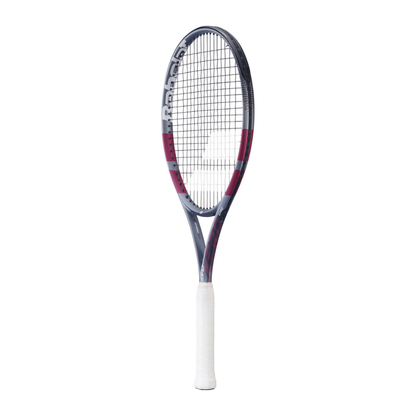Babolat Evo Aero Lite Pink 2026 Tennis Racket (Strung)