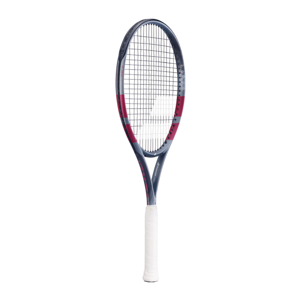 Babolat Evo Aero Lite Pink 2026 Tennis Racket (Strung)